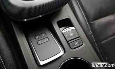 Renault XM3 2020 1.3 Автомат в Москве № 147962, миниатюра 5