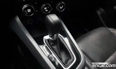 Renault XM3 2020 1.3 Автомат в Москве № 147962, миниатюра 6