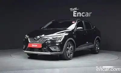 Renault XM3 2020 1.3 Автомат в Москве № 147962, миниатюра 9