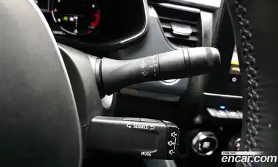 Renault XM3 2020 1.3 Автомат в Москве № 147962, миниатюра 10