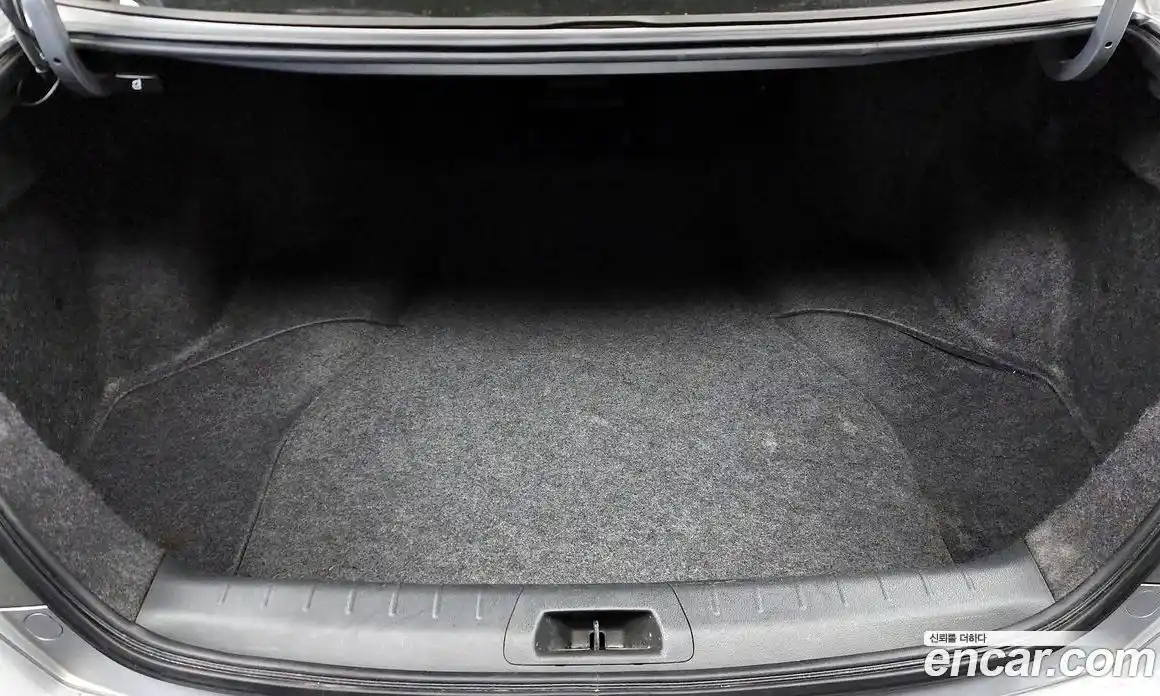 Honda Accord 2011 2.4 Автомат в Москве № 151582, фото 11