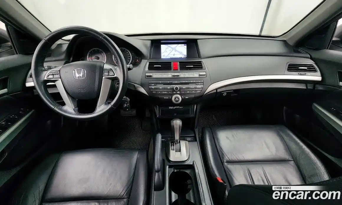 Honda Accord 2011 2.4 Автомат в Москве № 151582, фото 13