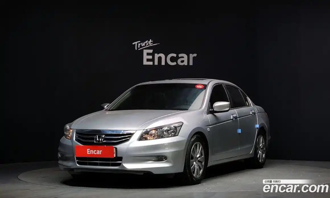 Honda Accord 2011 2.4 Автомат в Москве № 151582, фото 16