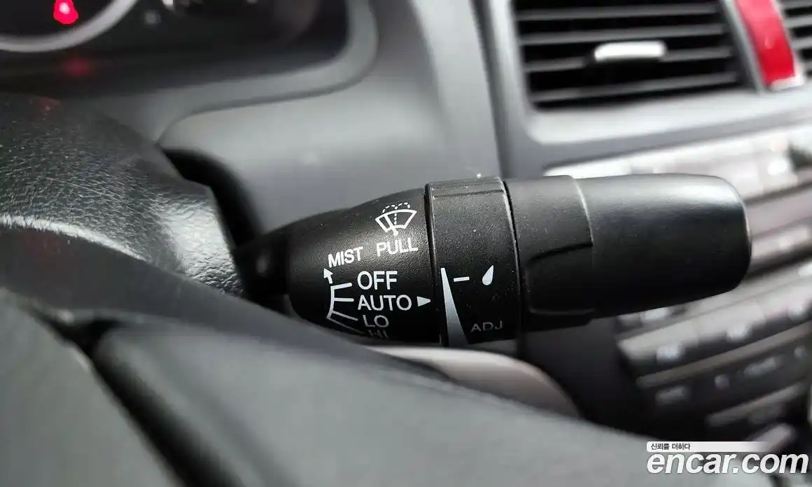 Honda Accord 2011 2.4 Автомат в Москве № 151582, фото 4