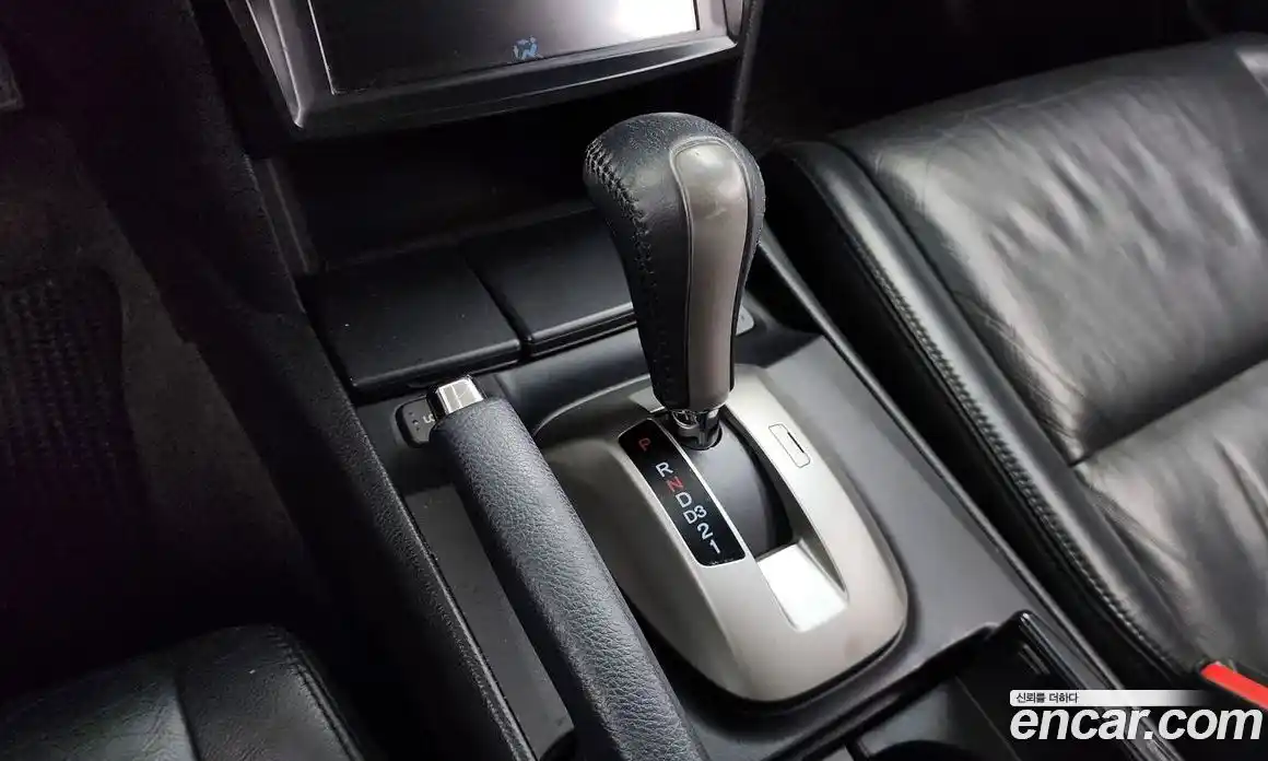 Honda Accord 2011 2.4 Автомат в Москве № 151582, фото 6