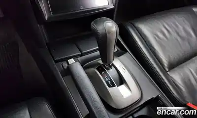 Honda Accord 2011 2.4 Автомат в Москве № 151582, миниатюра 6