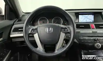 Honda Accord 2011 2.4 Автомат в Москве № 151582, миниатюра 7