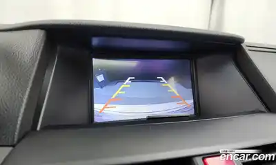 Honda Accord 2011 2.4 Автомат в Москве № 151582, миниатюра 8