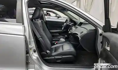 Honda Accord 2011 2.4 Автомат в Москве № 151582, миниатюра 10