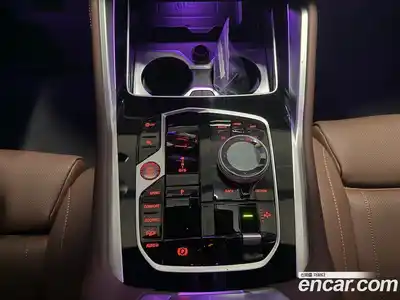 BMW X6 2025 3.0 Автомат в Москве № 153242, миниатюра 11