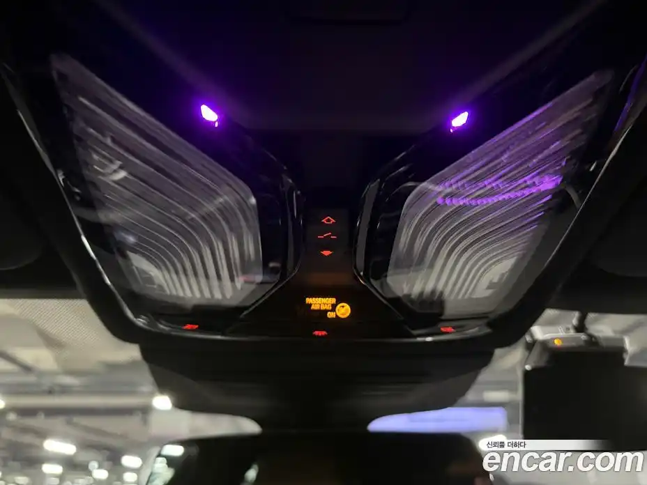 BMW X6 2025 3.0 Автомат в Москве № 153242, фото 13