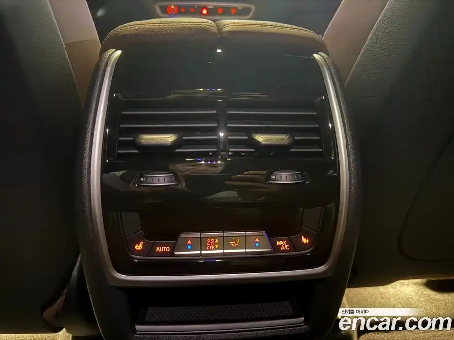 BMW X6 2025 3.0 Автомат в Москве № 153242, фото 14