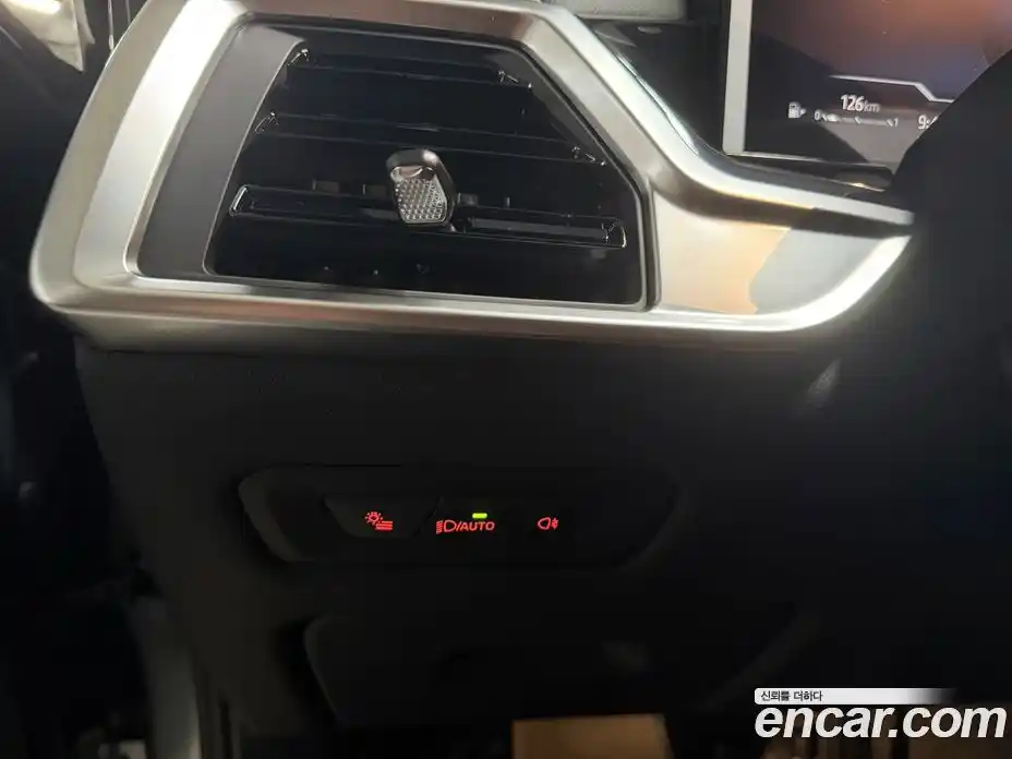 BMW X6 2025 3.0 Автомат в Москве № 153242, фото 16