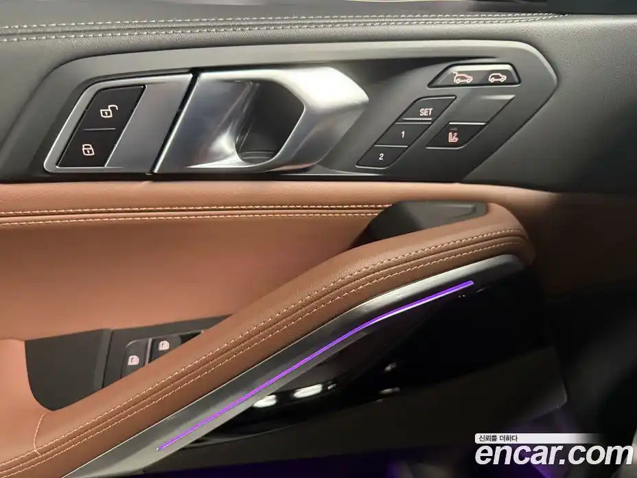 BMW X6 2025 3.0 Автомат в Москве № 153242, фото 17