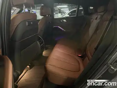 BMW X6 2025 3.0 Автомат в Москве № 153242, миниатюра 8