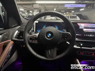 BMW X6 2025 3.0 Автомат в Москве № 153242, миниатюра 9