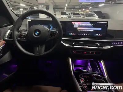 BMW X6 2025 3.0 Автомат в Москве № 153242, миниатюра 10