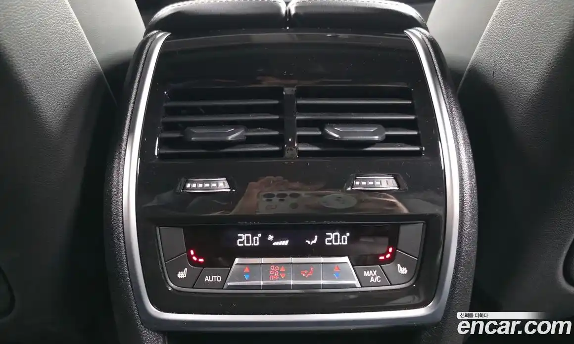 BMW X6 2025 3.0 Автомат в Москве № 153352, фото 15