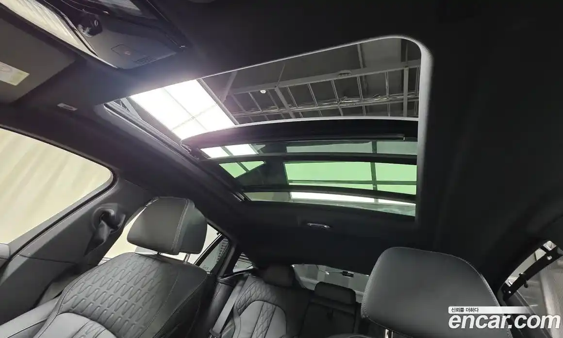 BMW X6 2025 3.0 Автомат в Москве № 153352, фото 20