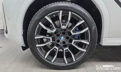 BMW X6 2025 3.0 Автомат в Москве № 153352, миниатюра 3