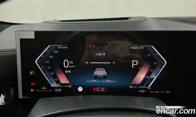 BMW X6 2025 3.0 Автомат в Москве № 153352, миниатюра 4