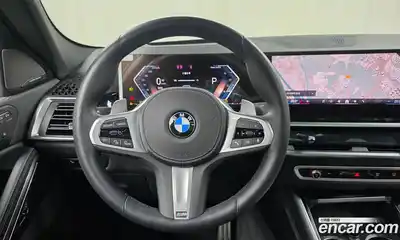 BMW X6 2025 3.0 Автомат в Москве № 153352, миниатюра 6