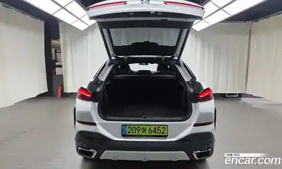 BMW X6 2025 3.0 Автомат в Москве № 153352, миниатюра 7