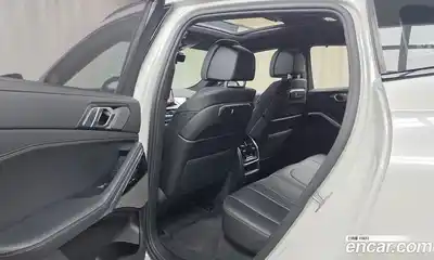 BMW X6 2025 3.0 Автомат в Москве № 153352, миниатюра 10