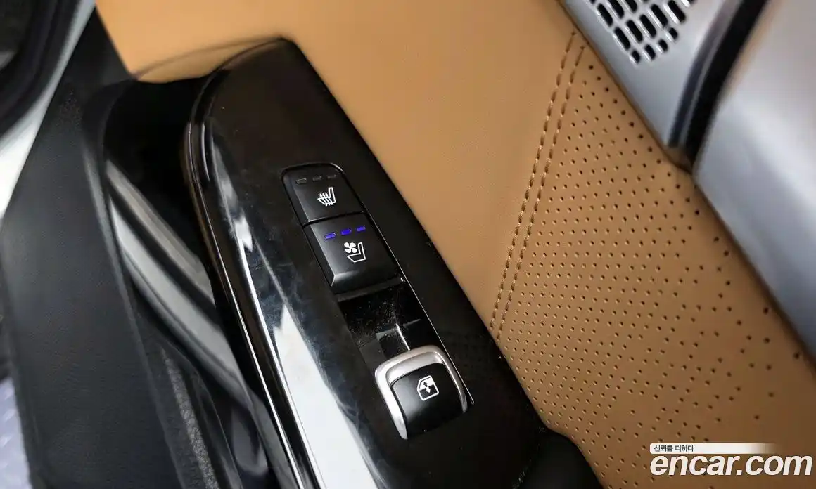 Kia Mohave 2021 3.0 Автомат в Москве № 15375, фото 14