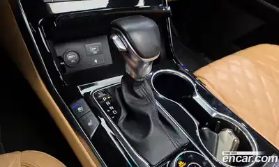 Kia Mohave 2021 3.0 Автомат в Москве № 15375, миниатюра 6