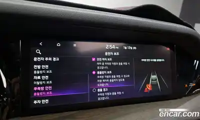 Kia Mohave 2021 3.0 Автомат в Москве № 15375, миниатюра 7