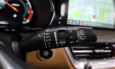 Kia Mohave 2021 3.0 Автомат в Москве № 15375, миниатюра 8