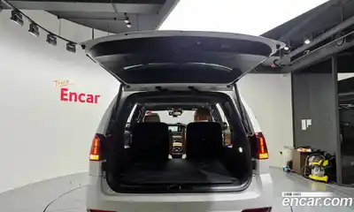 Kia Mohave 2021 3.0 Автомат в Москве № 15375, миниатюра 9