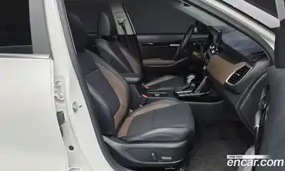 Kia Seltos 2022 1.6 Автомат в Москве № 15460, миниатюра 11