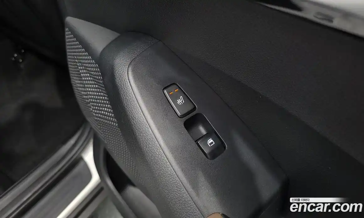 Kia Seltos 2022 1.6 Автомат в Москве № 15460, фото 19