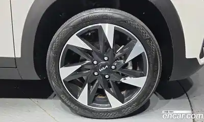 Kia Seltos 2022 1.6 Автомат в Москве № 15460, миниатюра 5