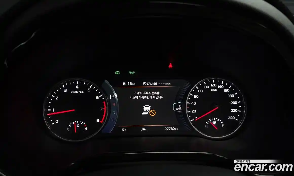 Kia Seltos 2022 1.6 Автомат в Москве № 15460, фото 8