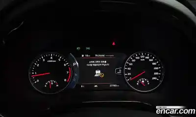 Kia Seltos 2022 1.6 Автомат в Москве № 15460, миниатюра 8