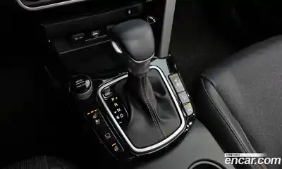 Kia Seltos 2022 1.6 Автомат в Москве № 15460, миниатюра 9