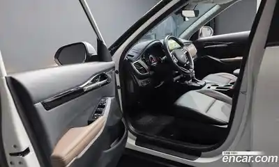 Kia Seltos 2022 1.6 Автомат в Москве № 15460, миниатюра 10