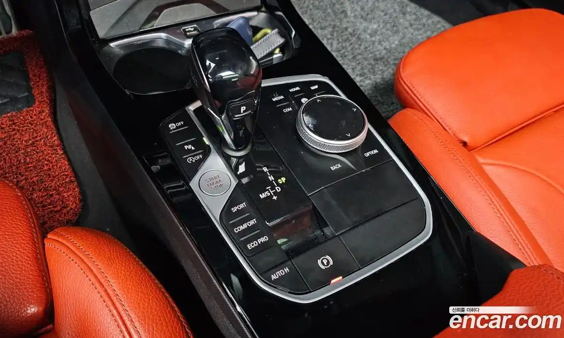 BMW 1-Series 2021 2.0 Автомат в Москве № 155223, фото 11