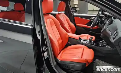 BMW 1-Series 2021 2.0 Автомат в Москве № 155223, миниатюра 2