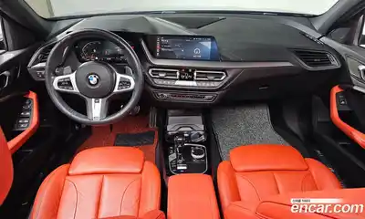 BMW 1-Series 2021 2.0 Автомат в Москве № 155223, миниатюра 5