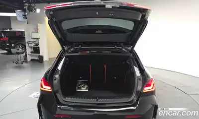 BMW 1-Series 2021 2.0 Автомат в Москве № 155223, миниатюра 6