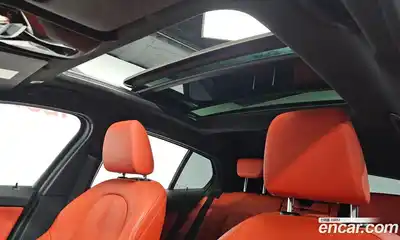 BMW 1-Series 2021 2.0 Автомат в Москве № 155223, миниатюра 10