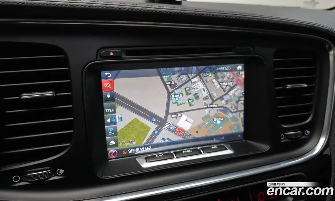 Kia K5 2014 2.0 Автомат в Москве № 15541, фото 12