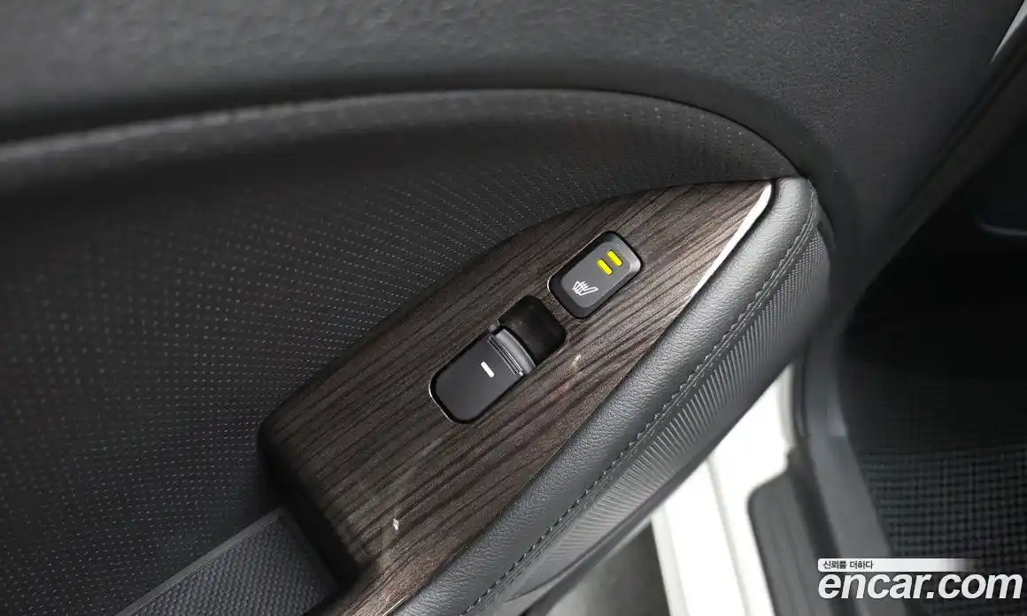 Kia K5 2014 2.0 Автомат в Москве № 15541, фото 15