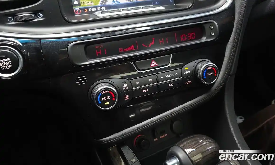 Kia K5 2014 2.0 Автомат в Москве № 15541, фото 17