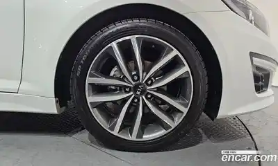 Kia K5 2014 2.0 Автомат в Москве № 15541, миниатюра 5