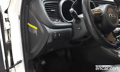 Kia K5 2014 2.0 Автомат в Москве № 15541, миниатюра 6